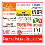 Logo of China Online Shopping - Online Shopping China android Application 